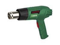 Hot air gun 1500 W