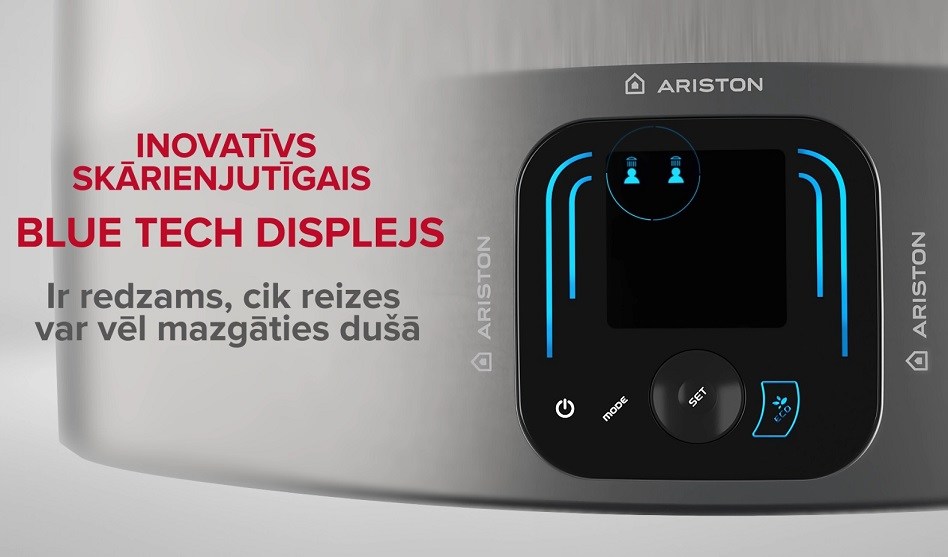 ariston velis premium 80 manual