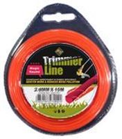 Aukla trimmerim Magic Round, D-3.5MMx8M