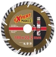 Diamond disc D125x22.23mm,TURBO