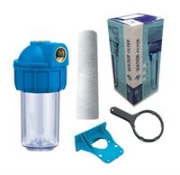 Water filters & accessories