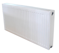 Radiators  22 500 X 1000