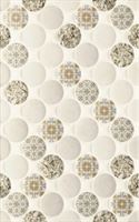 Wall tiles Enrica Crema str. 25x40