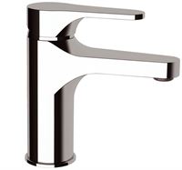 Washbasin mixer OMEGA without pop-up