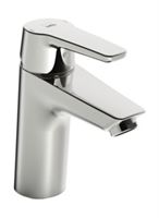 Washbasin faucet Saga XL without pop-up