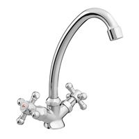 Kitchen mixer C-8 Cross