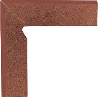 Плинтус Taurus Brown Cokol 30*8 #S