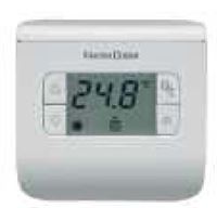 Digital thermostat, C112