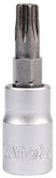 Uzgalis TORX T10, 1/4"x37 mm