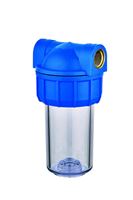 WATER FILTER 5'  L 3P