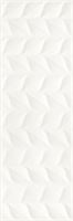 Wall tiles Elia Bianco str A 25*75