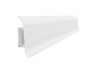 PVC skirting board 7113 IZZI 2.5m