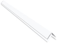 B1 outer angle white 2.7m