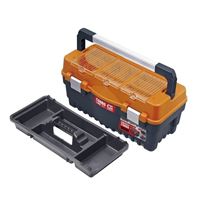 Tool box Formula S600 Carbo 547x271x278 mm