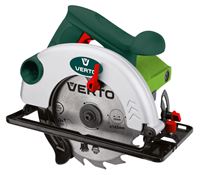 Circular saw 1200W, D-165x22.2 mm