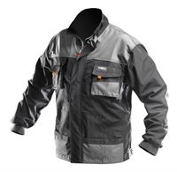 Working jacket. size L/52
