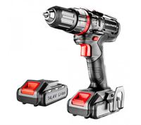 (SELL OUT) Cordless drill GRAPHITE, Li-Ion 14.4V, with case