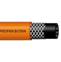 Hose Propane-Butane 9 mm