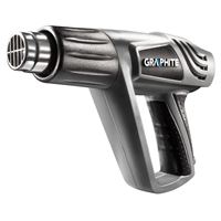 (SELL OUT) Hot air gun 2000 W