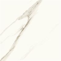 Porcelain tiles Calacatta mat 89,8x89,8