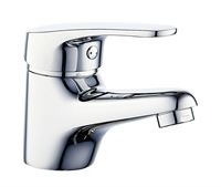 Washbasin mixer BORA Standart