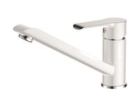 Kitchen sink mixer Vento Bari BR7205WHC