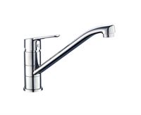 Kitchen sink mixer BORA Style 22cm