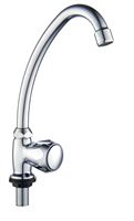 Cold water faucet Bora Round