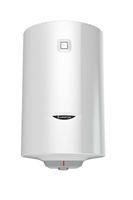 Water heater PRO R 80L, vertical (right)