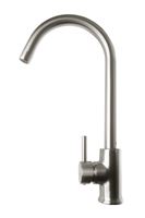 Kitchen sink mixer Vento Cucina KH1856ANN, nickel