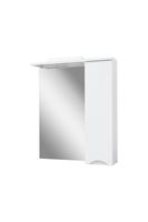 Cabinet with mirror Smile-80