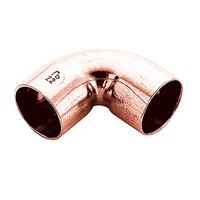 Elbow copper    22 90' FF