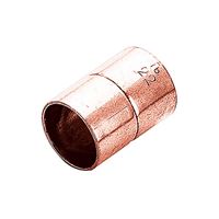 Coupling copper  15x15