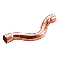 BENT PIPE   D18