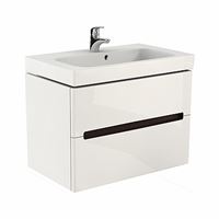 Cabinets for sinks