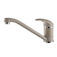 Kitchen mixer Eko beige