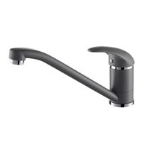 Kitchen faucet Eko Alumetallic