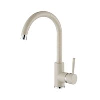 Kitchen faucet Sabia Beige