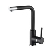 Kitchen mixer Black