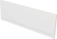 Bathtub casing Lorena 160 front cm