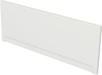 Bathtub casing Lorena 140 front cm