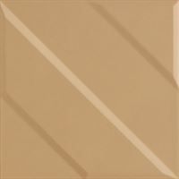 Dekors Urban Colours Gold str. B 19.8*19.8 #S