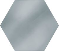 Decor Lustro Hexagon 19,8*17,1 #S