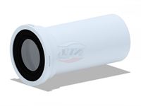 WC TUBE 250mm