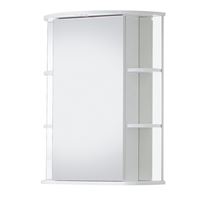 Cabinet with mirror Rivaka, 550x800x240 mm