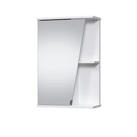 Cabinet with mirror Rivaka,  496x700x135 mm