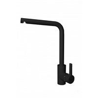 Kitchen sink mixer SO1 Full Black