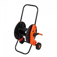 Hose reel cart 1/2"-60 m.