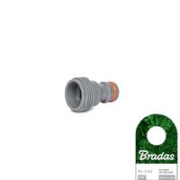 WHITE LINE tool adaptor, 1/2" male