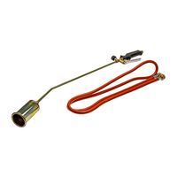 Brazing kit, 500 mm. with hose